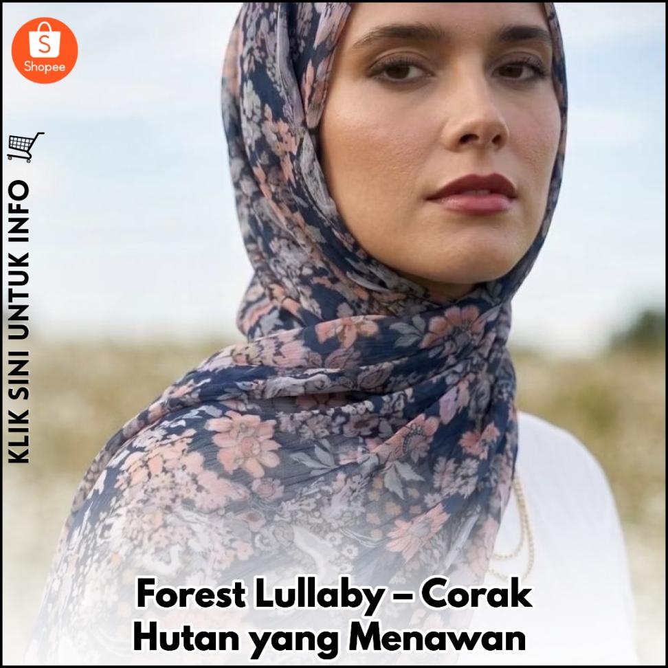 Forest Lullaby — Cantik & Lembut!