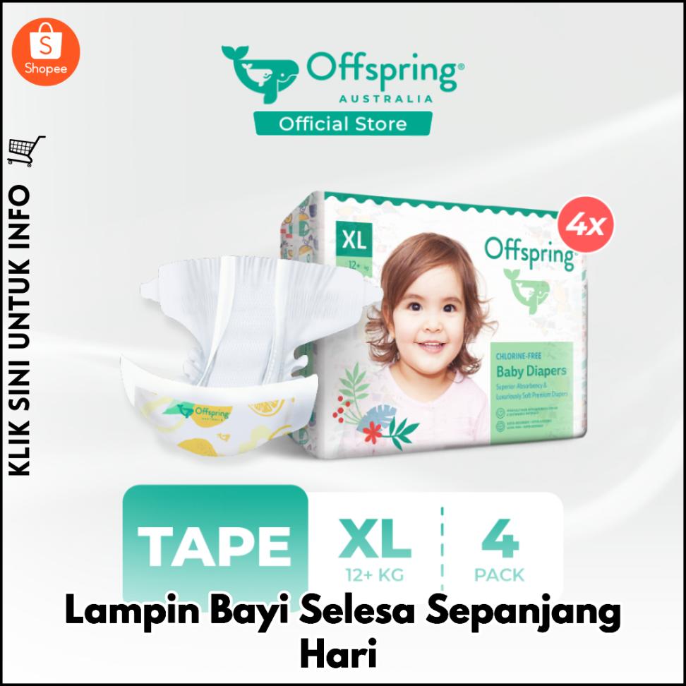 Lampin Bayi Selesa Sepanjang Hari
