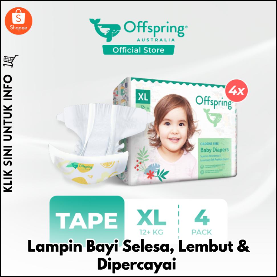 Lampin Bayi Selesa, Lembut & Dipercayai