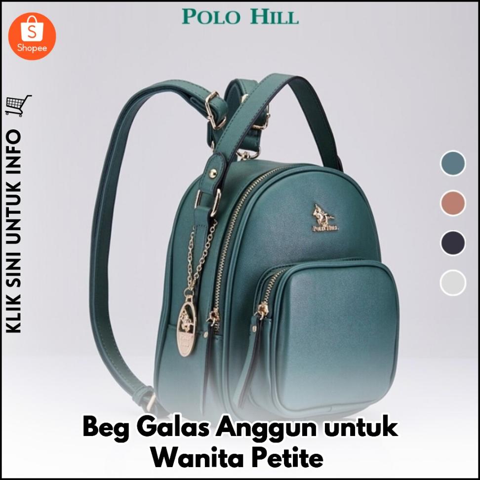 Beg Galas Anggun untuk Wanita Petite