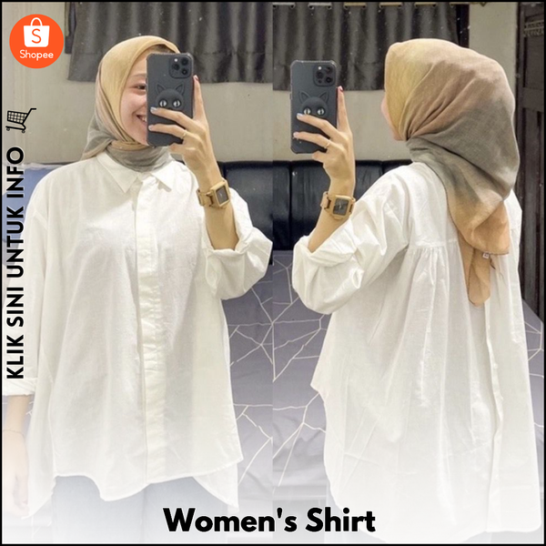 Women's Shirt
