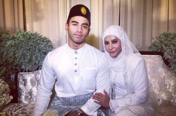 “Dia Masih Isteri Saya..”-Ariff Aziz Nafi Hubungan Dengan A. Aida Retak