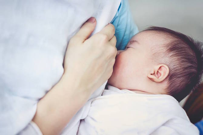 Elak Susu ‘Drop’ Semasa Puasa, Para Ibu Perlu Ambil Berat 7 Langkah Ini…