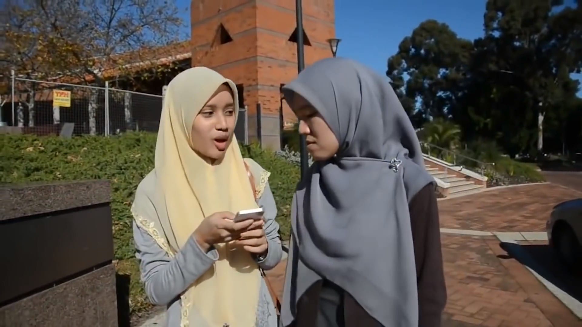[VIDEO] “Baru Perasan La..”- Siti Hawa Dedah Sejarah Sewaktu Bersama Mat Luthfi