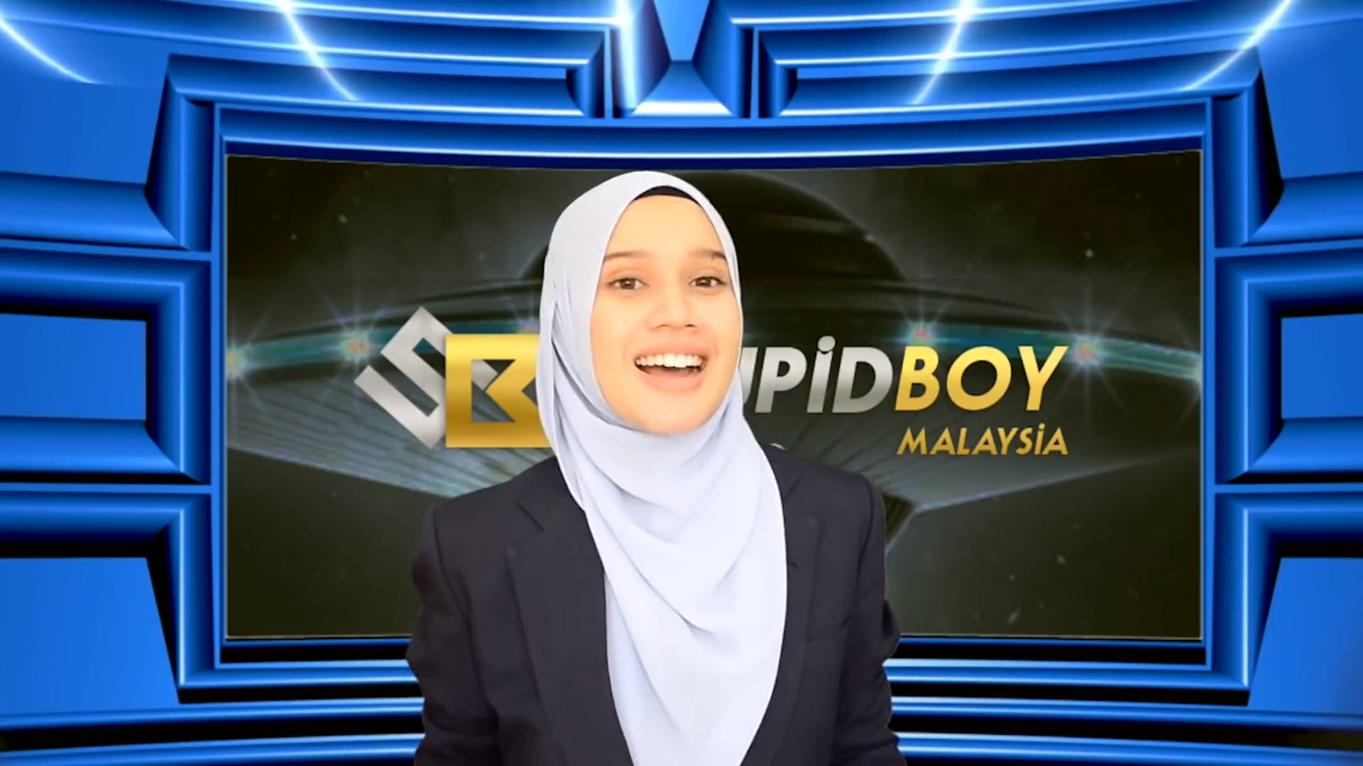 [VIDEO] “Baru Perasan La..”- Siti Hawa Dedah Sejarah Sewaktu Bersama Mat Luthfi