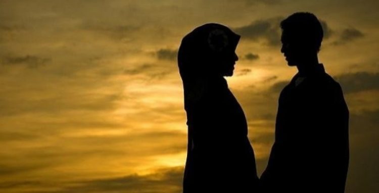 Jangan Ingat Fasa Bercinta Ni Selalu Sweet Je, Hati Manusia Boleh Berubah..