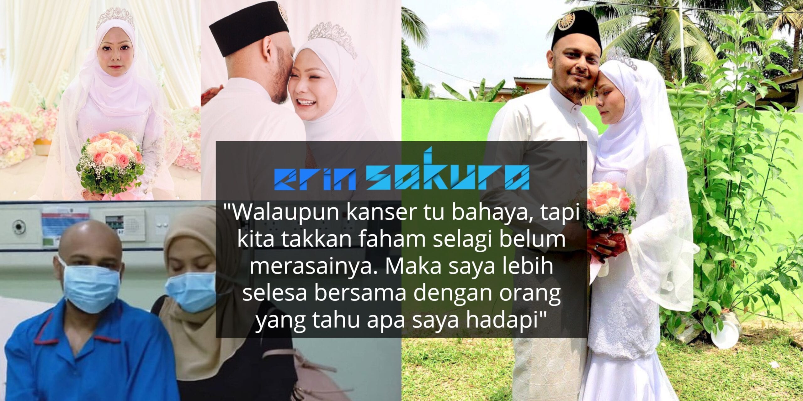 Dilema Kahwin Ustaz ‘Syaitan’, Suami Ugut Sebarkan Video & Gambar Luc*h Isteri!
