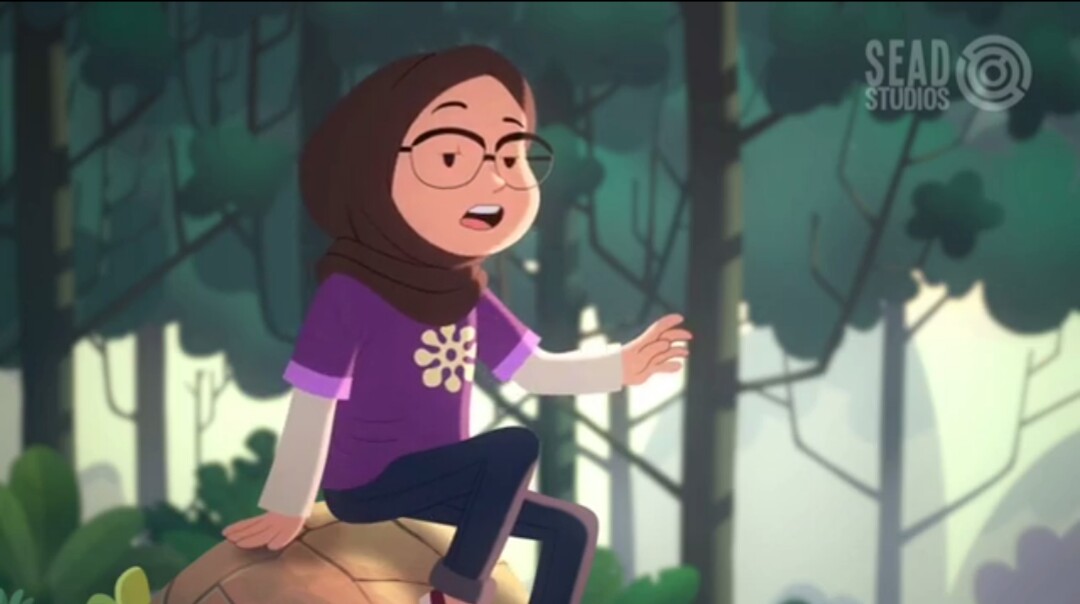 Suara Persis Yuna, Anak Kartunis Berusia 14 Tahun Ini Dipuji Boleh Cipta Lagu