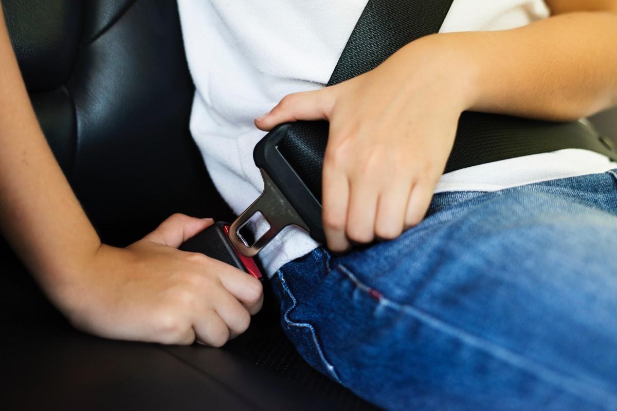 Nyawa Boleh Melayang, Tak Berbaloi Senyapkan Alarm Kereta Guna ‘Seatbelt Clip’