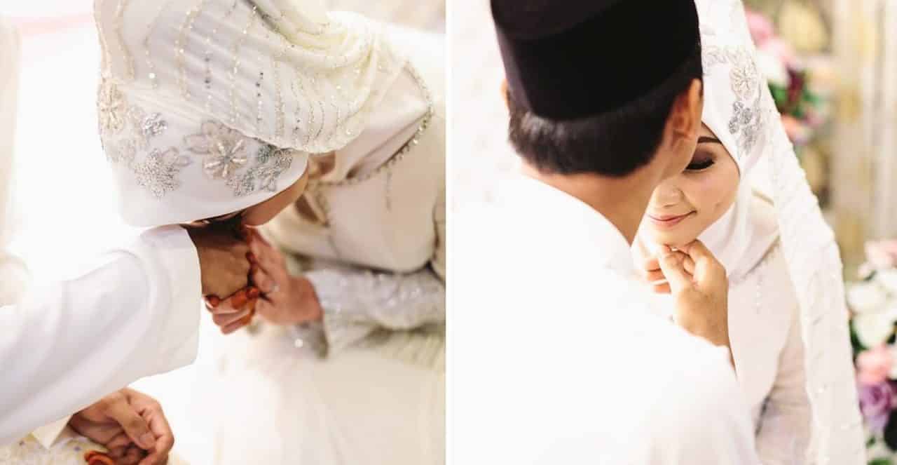Isteri Buat Perangai Bukan Sebab Nak Melawan, Cuma Mahu Perhatian Suami Saja
