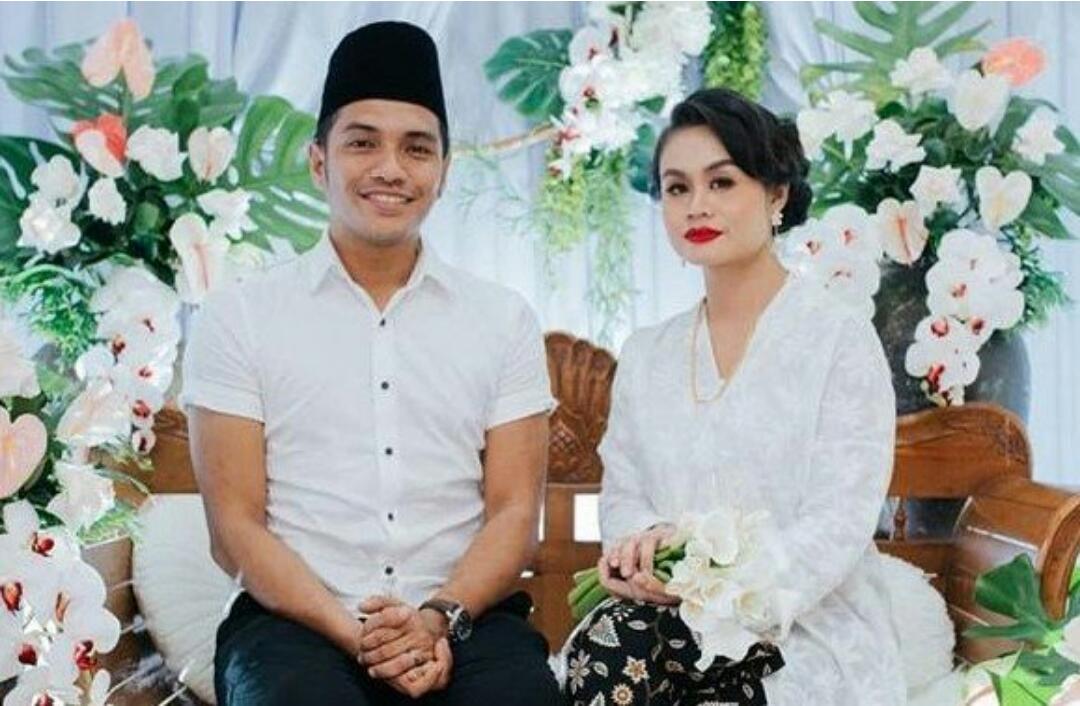 [FOTO] Tahniah! Tema Melayu Klasik, Syazwan Zulkifli & Syawalriah Sah Bertunang
