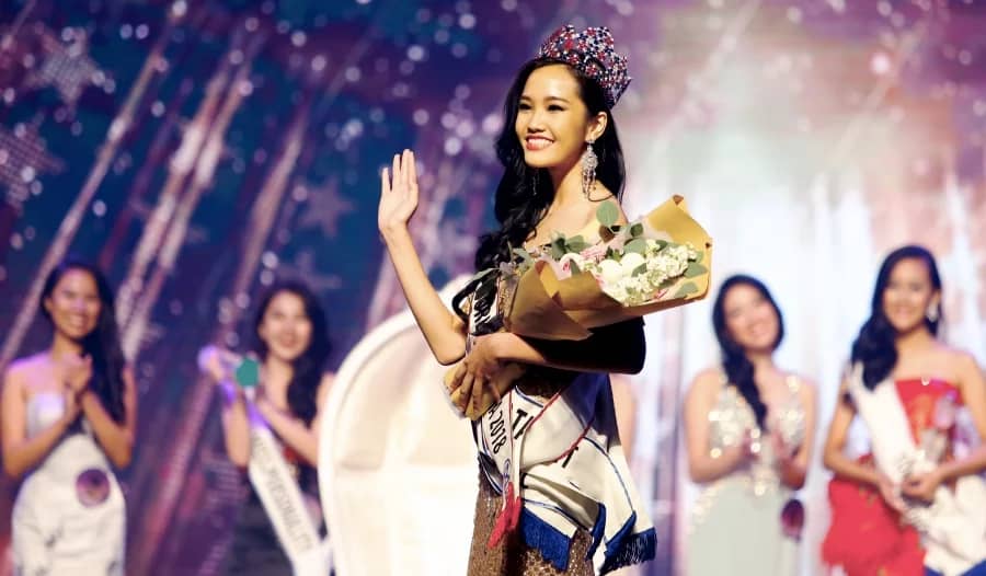 Pernah Mewakili Malaysia Ke China, Ratu Cantik Ini Tak Mahu Dibezakan Di IPTA