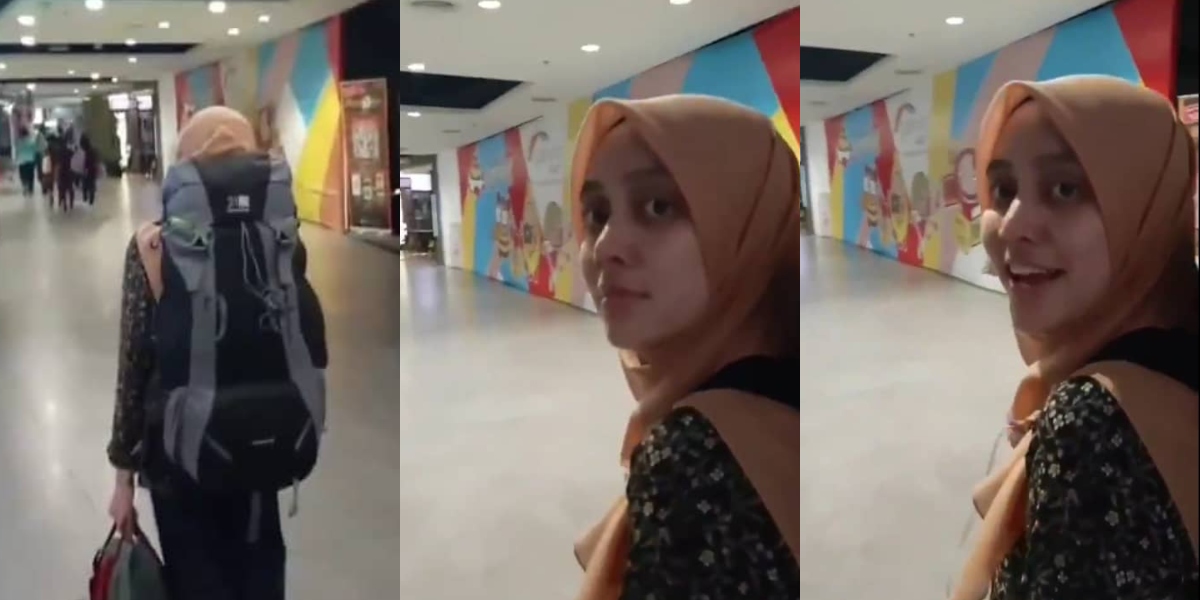 [VIDEO] Busy Dengan Phone Tapi Bila Suami Datang, Reaksi Isterinya Cute Habis!