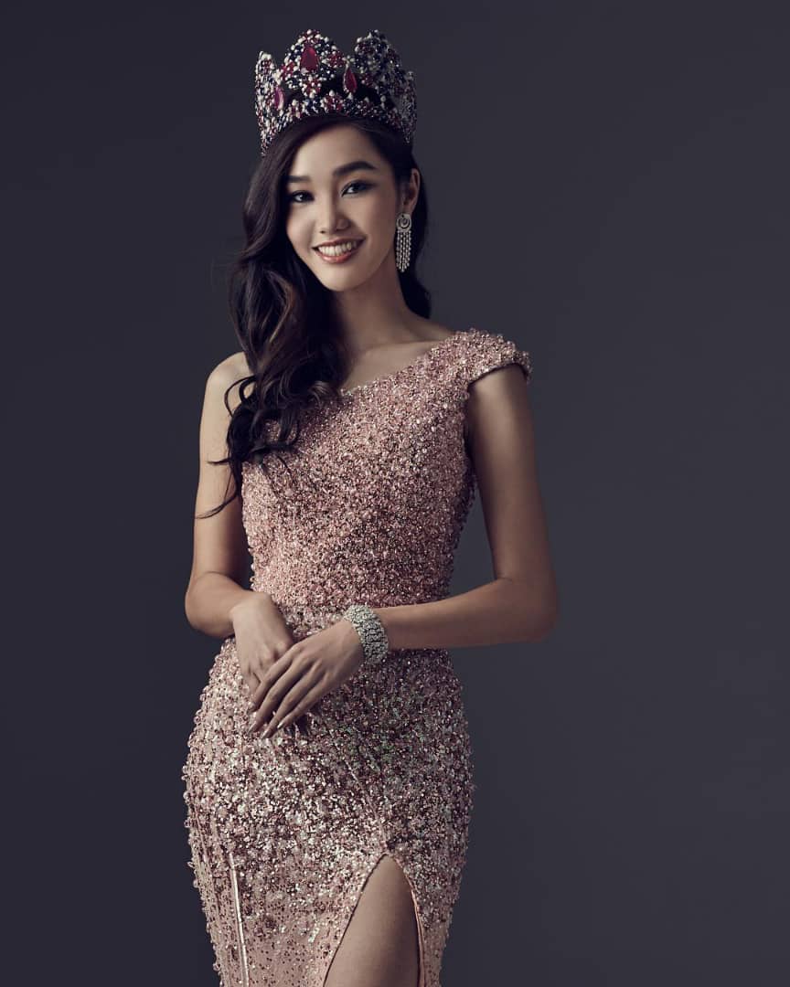 Pernah Mewakili Malaysia Ke China, Ratu Cantik Ini Tak Mahu Dibezakan Di IPTA