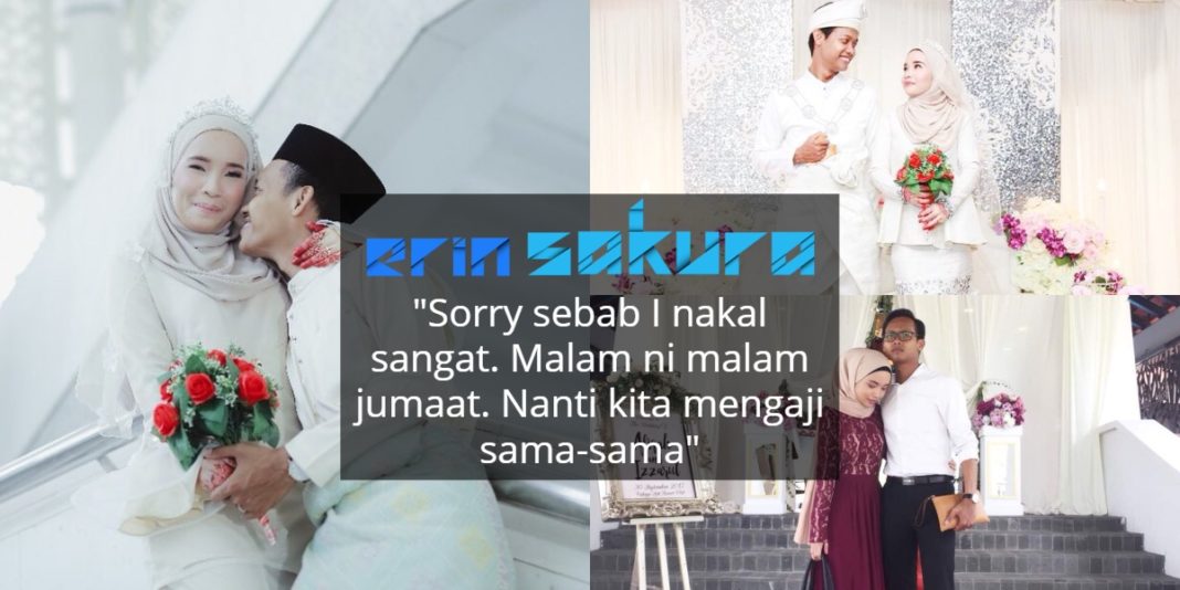 Mimpi Suami Kahwin Lagi / 99+ Arti Mimpi Suami Menikah