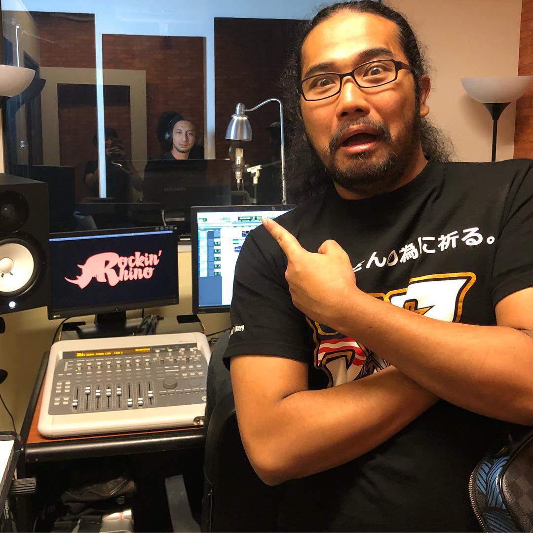 “Itu Cara Kami..” – DJ Baru Radio Dilabel ‘Syok Sendiri’, Johan Beri Respon