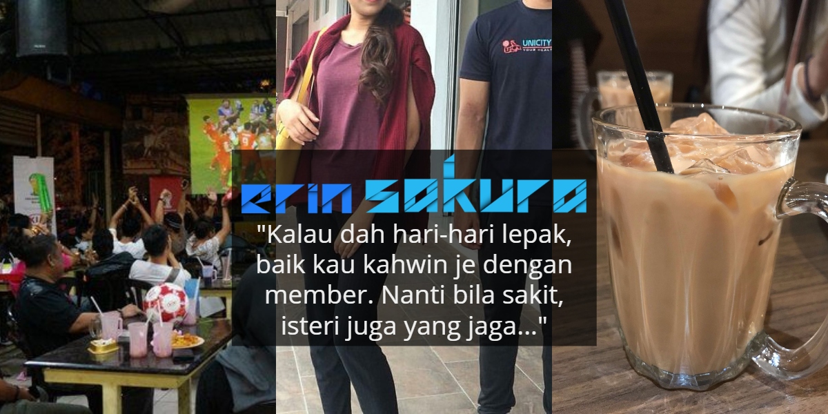 Siti Hawa Ajak Laki Kahwin Macam Gengster, Rupanya Ramai Lagi Kongsi Benda Sama