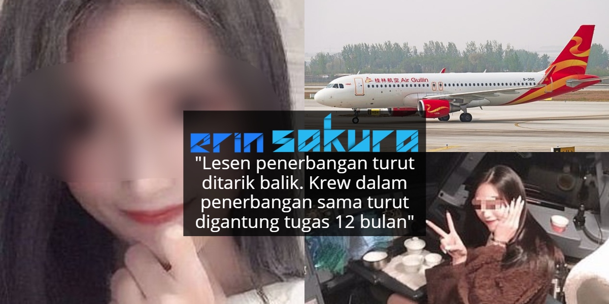 Pilot Ini Diharamkan Bawa Pesawat Seumur Hidup Biar Girlfriend Posing Di Kokpit