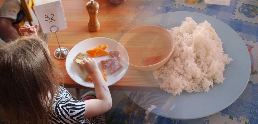 Anak ‘Ketagih’ Jajan Sampai Susah Nak Makan Nasi? Mak Ayah Boleh Ikut Cara Ini