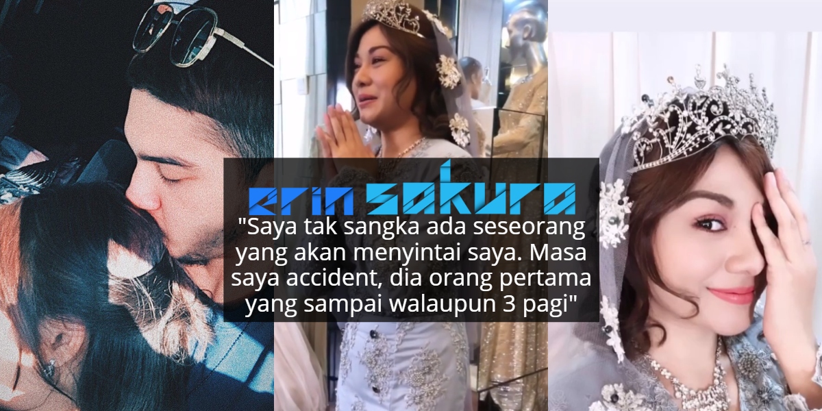 Siti Hawa Ajak Laki Kahwin Macam Gengster, Rupanya Ramai Lagi Kongsi Benda Sama