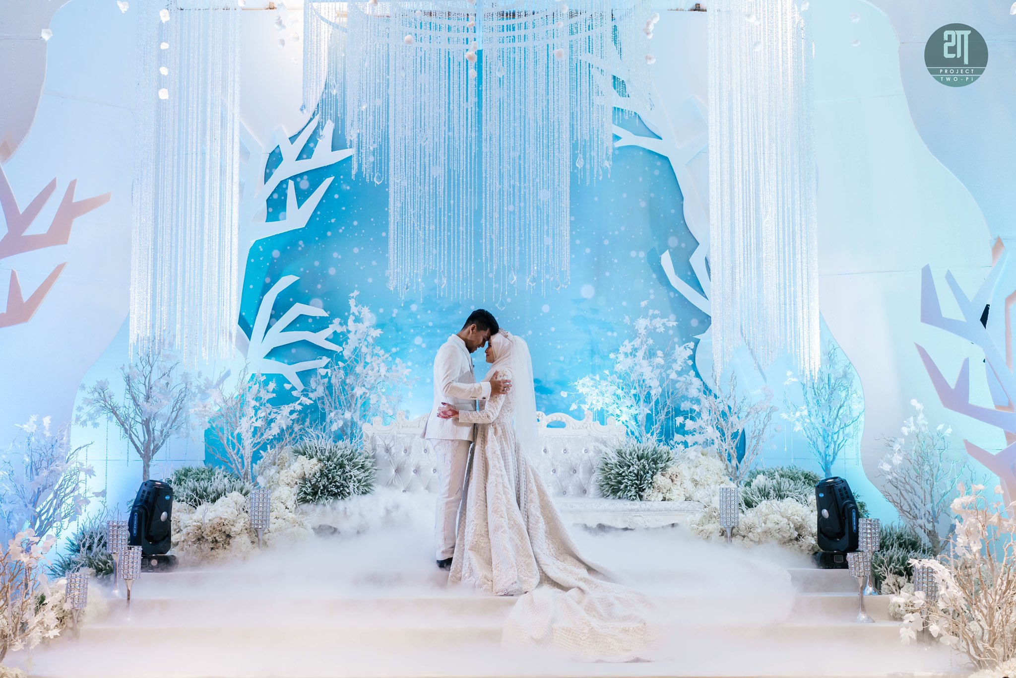 [VIDEO] Abang Tak Hadir Wedding, Eyra Hazali Terus Nangis Bila Ada Kejutan Lain