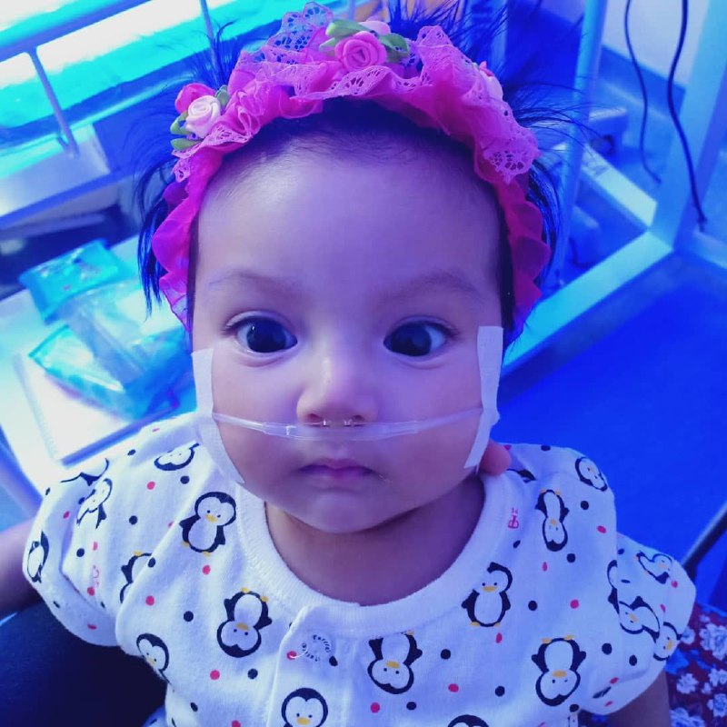 Anak Kritikal Selepas 12 Jam Operation, Pelawak Ali Puteh Harapkan Keajaiban