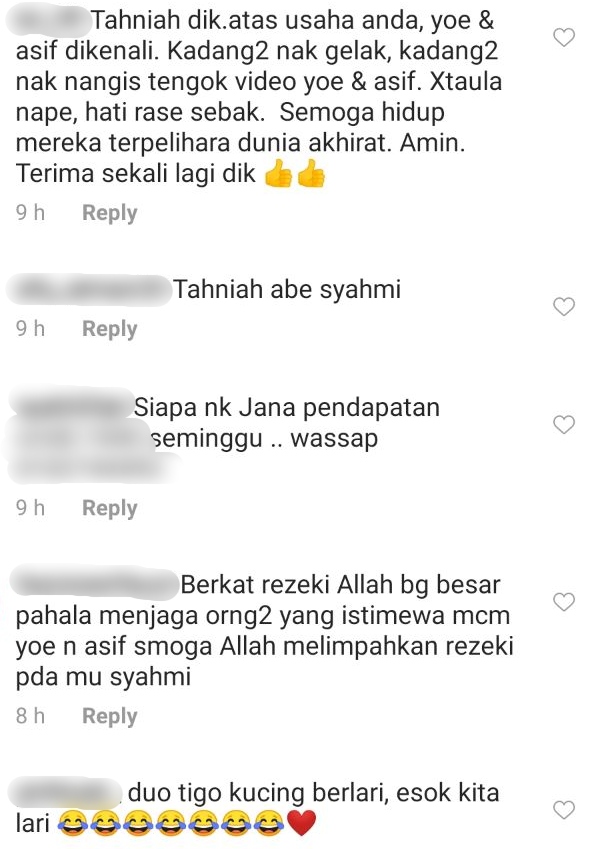 Riuh Habis Pentas, Syahmi Sazli Raih Anugerah Di Konsert Throwbaek 2019 Astro