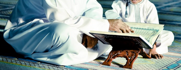 Susah Nak Didik Anak Kecil Hafaz Al-Quran? Ikuti 9 Tips Mudah & Berkesan Ini