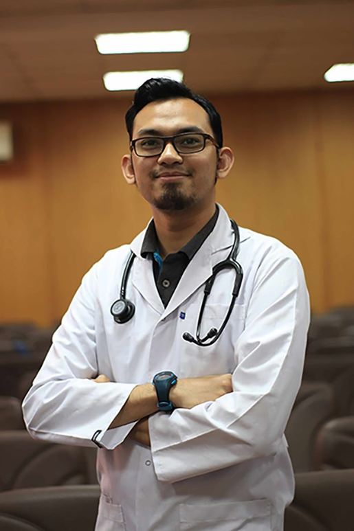 Jumlah Yuran Tertunggak Cecah RM144 Ribu, Pelajar Medic Tagih Bantuan Ramai