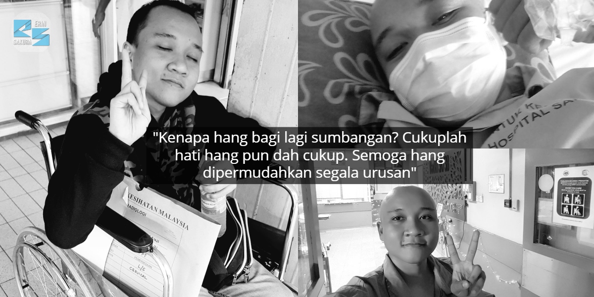 Jumlah Yuran Tertunggak Cecah RM144 Ribu, Pelajar Medic Tagih Bantuan Ramai