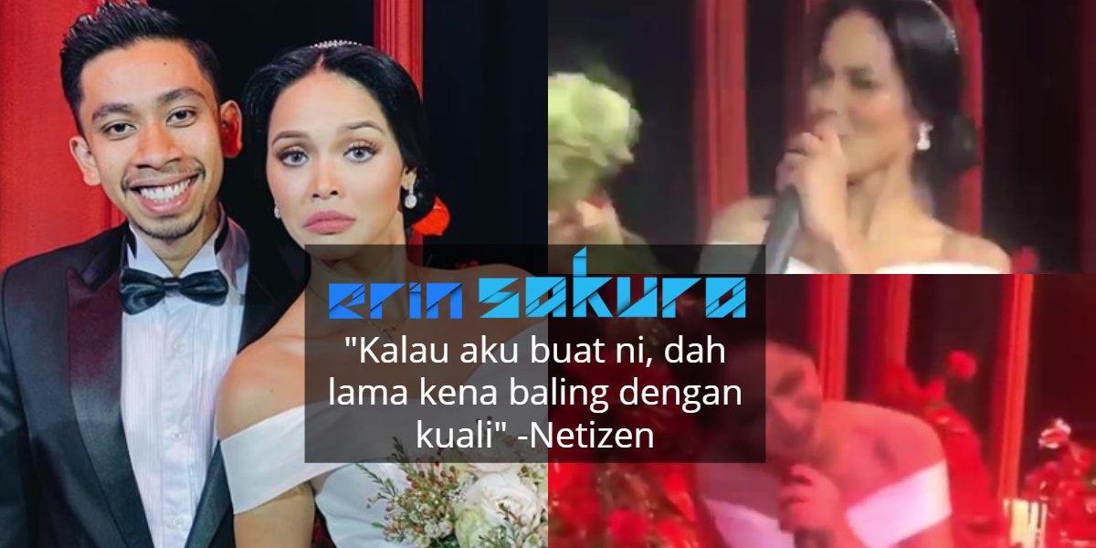 “Subhanallah Anak Ibu Ni” – DS Siti Nurhaliza Tak Sangka Aafiyah Tunjuk Bakat