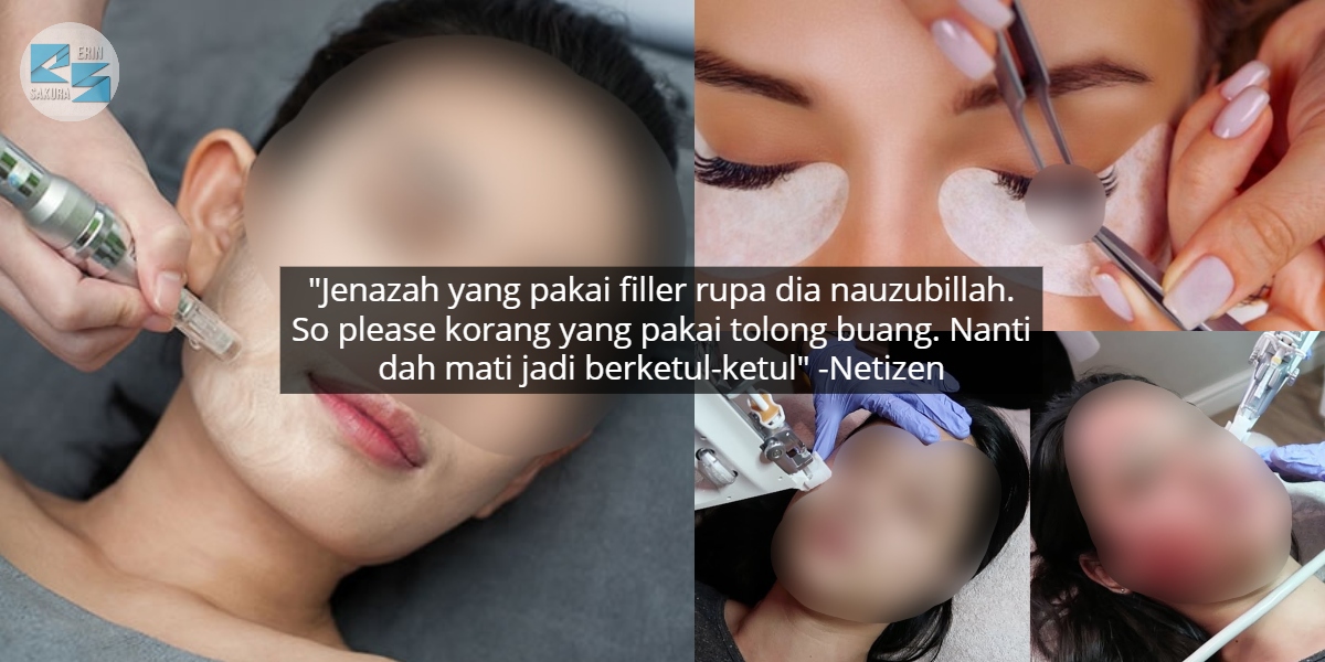 Peserta Ratu Cantik Sabah Ini Dipersoal Status Agamanya Gara-Gara Nama Nurul..