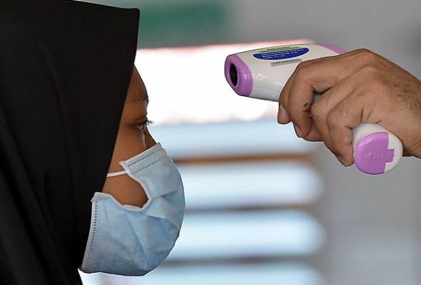 “Virus Biasa Je, Nanti OK Lah..” – Wanita Kesal Doktor Perlekeh Wabak Influenza