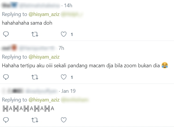 [FOTO] Muka Saling Tak Tumpah, Viral Datuk Aliff Syukri Jadi Goalkeeper Pula