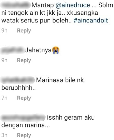 Tiba-Tiba Mahu Berpisah & Kantoi Ada Skandal, Dr Azman Akhirnya ‘Sound’ Marina