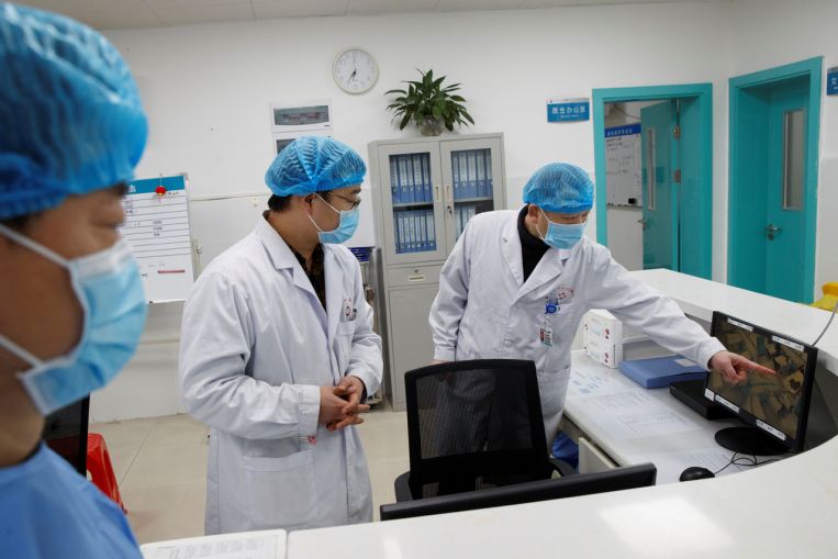 Tak Cukup Dengan Isu Coronavirus, Muncul Pula Wabak H5N1 Di Negara China