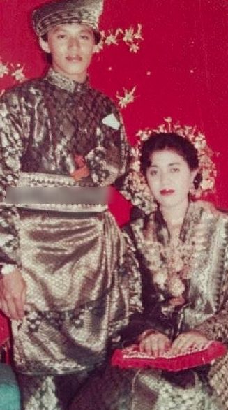 Kaki Dipotong Sebab Diabetes, Chef Wan Rela Jaga Ex-Wife Siap Bawa Balik Rumah