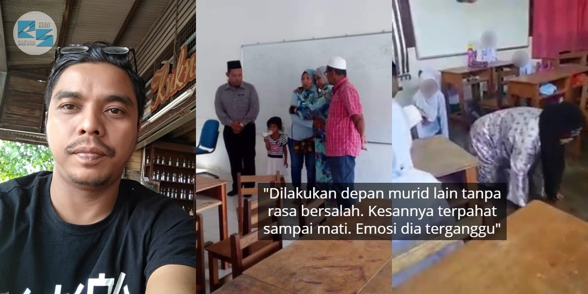 Di Sebalik Imej ‘Daring’, Tak Sangka Zizi Kirana Rupanya Pernah Jadi Ustazah