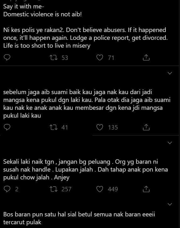 Merana Hamil Bertemankan Suami Baran, Better Stay Demi Anak Atau Angkat Kaki?
