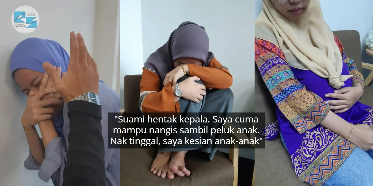Demi Tanggung Anak-Anak, Realitinya Mak Ayah Gaji RM6,000 Sebulan Pun Tak Cukup