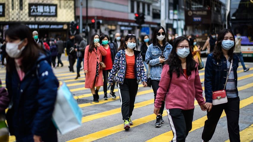 Malaysia Baru Nak Bebas Koronavirus, Namun Wanita Baru Balik Jepun Bawa Wabak