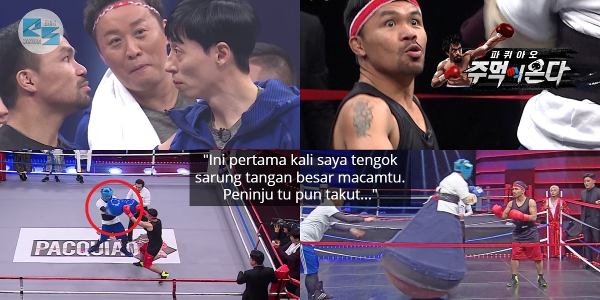 [VIDEO] Episod Semakin Boring? Haha Kantoikan Derita Sebenar Ahli ‘Running Man’