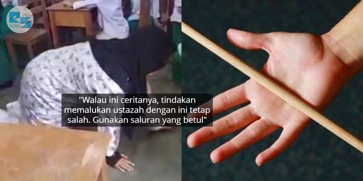 Di Sebalik Imej ‘Daring’, Tak Sangka Zizi Kirana Rupanya Pernah Jadi Ustazah