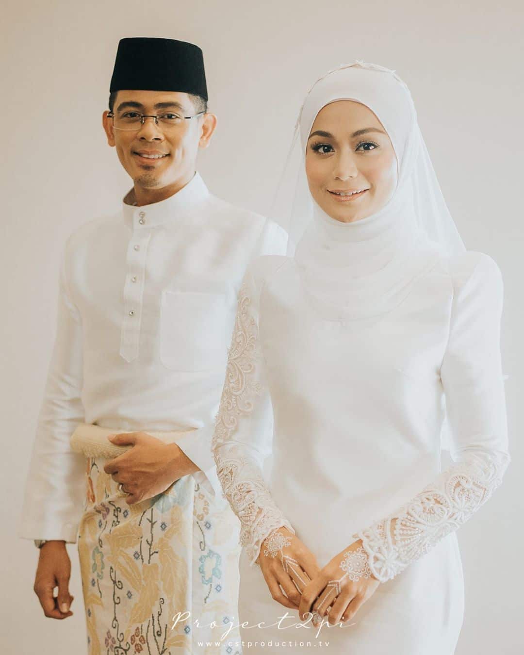 [VIDEO] Hanya Tunang Seminggu, Tasha Shila Kini Sah Jadi Milik Jejaka Singapura