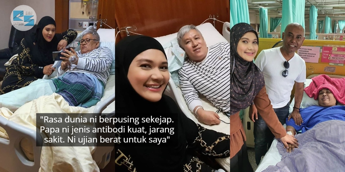 “Tak Usah Sweet Sangat, Baru Je Bermula”- Niat Nak Nasihat, Tapi Kena Balik