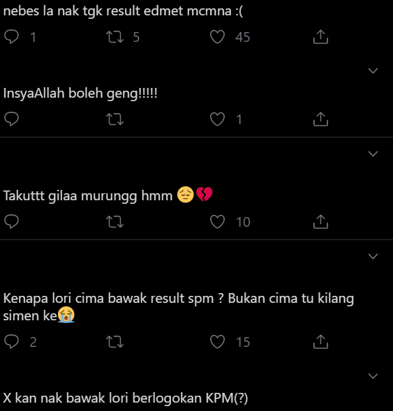 [VIDE] Kecoh Result Keluar Minggu Depan, Rupanya Ini Cara Penghantaran Slip SPM