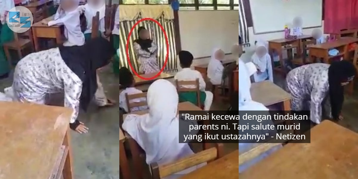 Di Sebalik Imej ‘Daring’, Tak Sangka Zizi Kirana Rupanya Pernah Jadi Ustazah