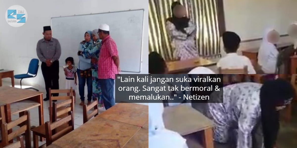 Bagi Talk Inspirasi Tapi Seluar Ketat, Janna Nick Akui Tak Peka Pilih Pakaian