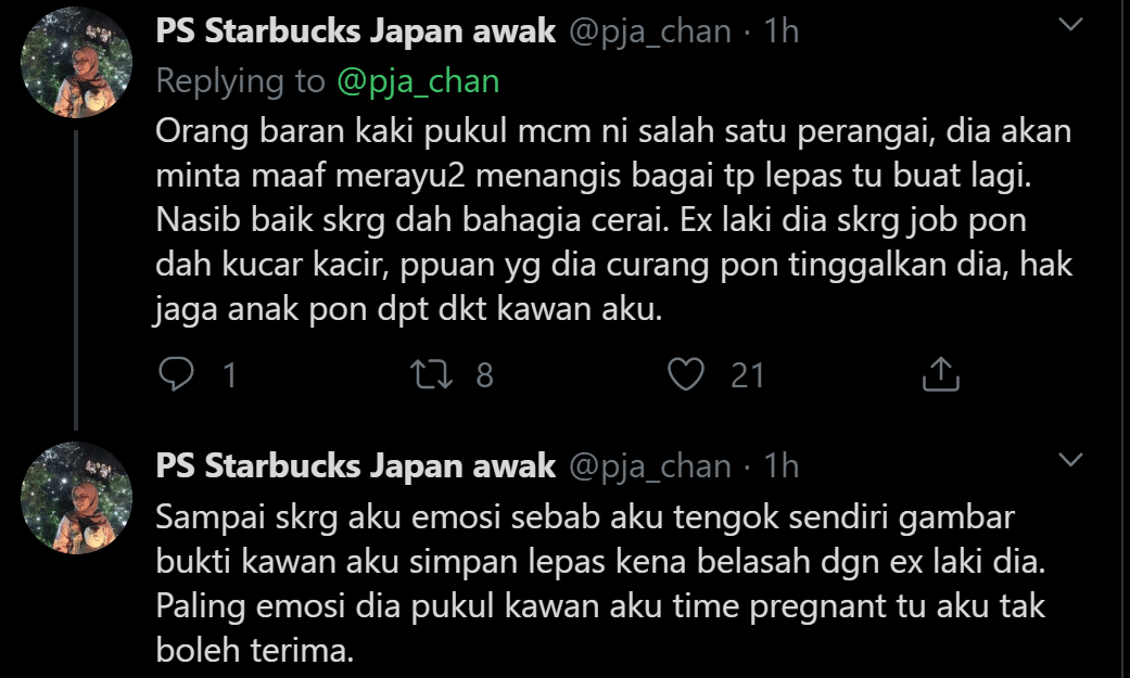 Merana Hamil Bertemankan Suami Baran Better Stay Demi Anak Atau Angkat Kaki Erin Sakura