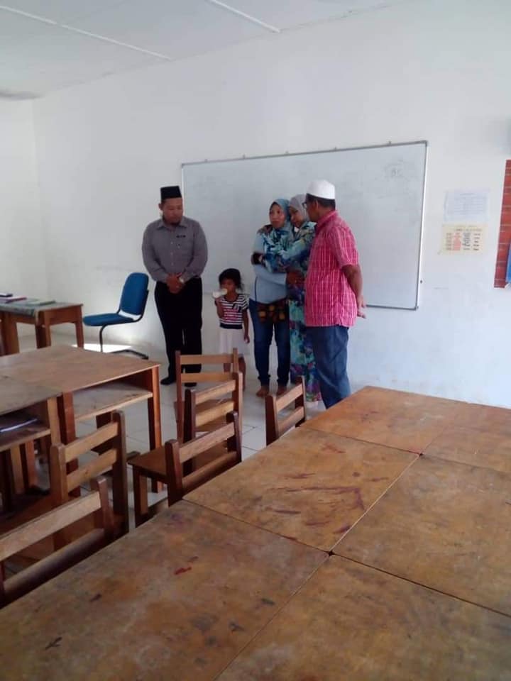 Permohonan Maaf Saja Tak Cukup, Ustazah Disaran Tegakkan Maruah Pendidik